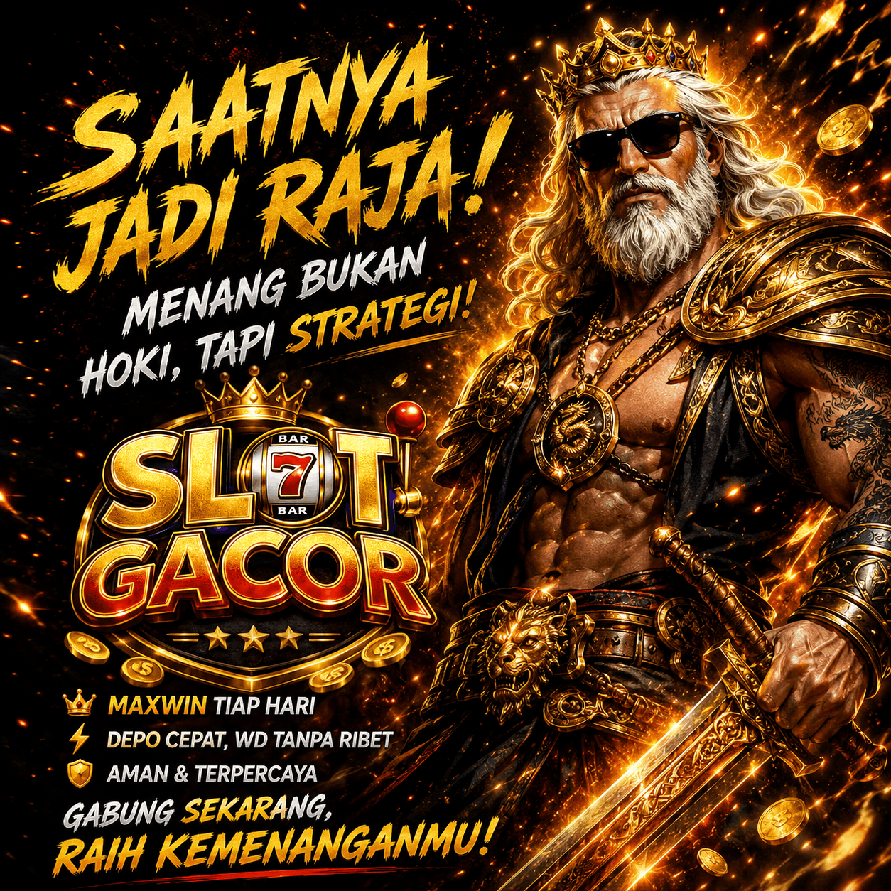 Slot Raffi Ahmad Alternatif Link Terbaru Raffi Ahmad 77 & 88